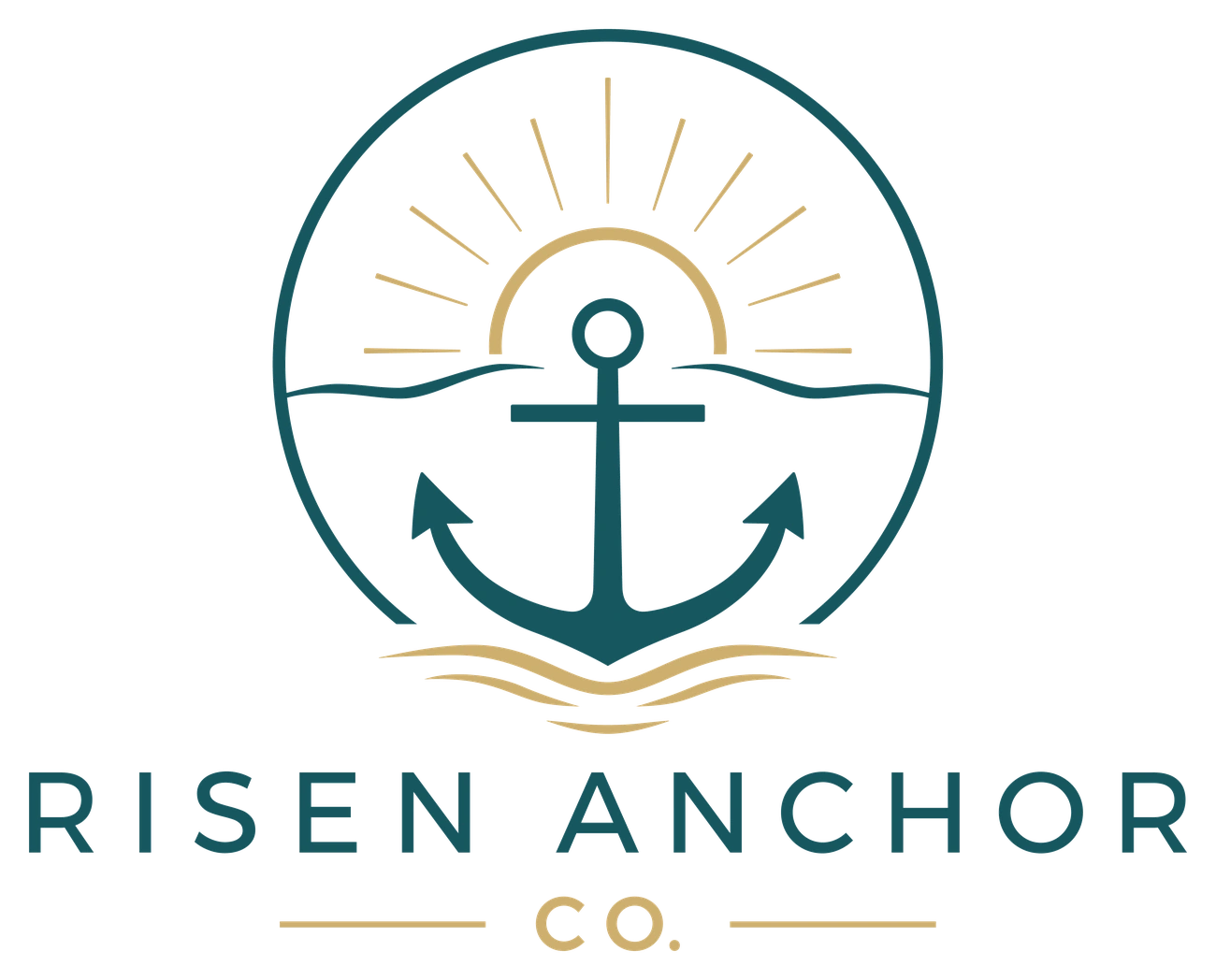 Risen Anchor Co.